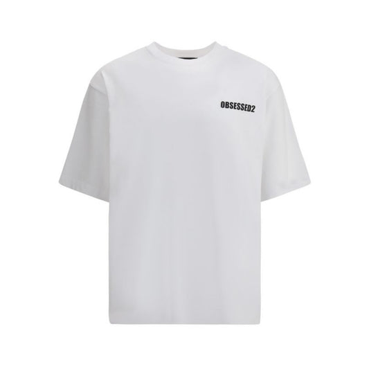 Dsquared² T-Shirt - Herren