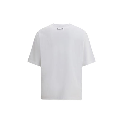 Dsquared² T-Shirt - Herren