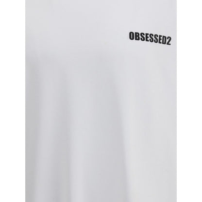 Dsquared² T-Shirt - Herren