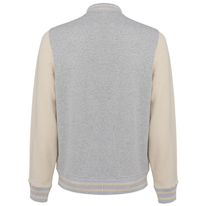 Gran Sasso Collegejacke - Herren