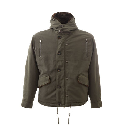Lardini Parka - Herren
