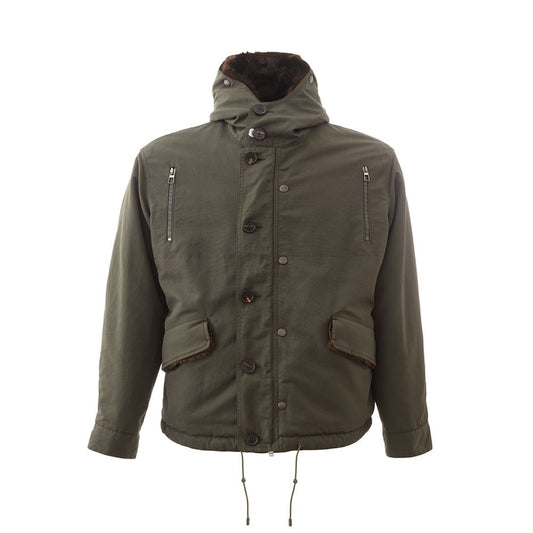Lardini Parka - Herren