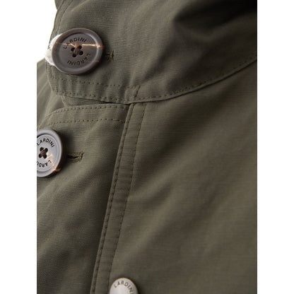 Lardini Parka - Herren