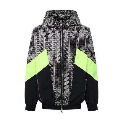 Balmain Trainingsjacke - Herren