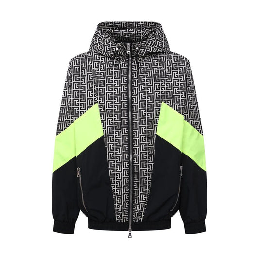 Balmain Trainingsjacke - Herren