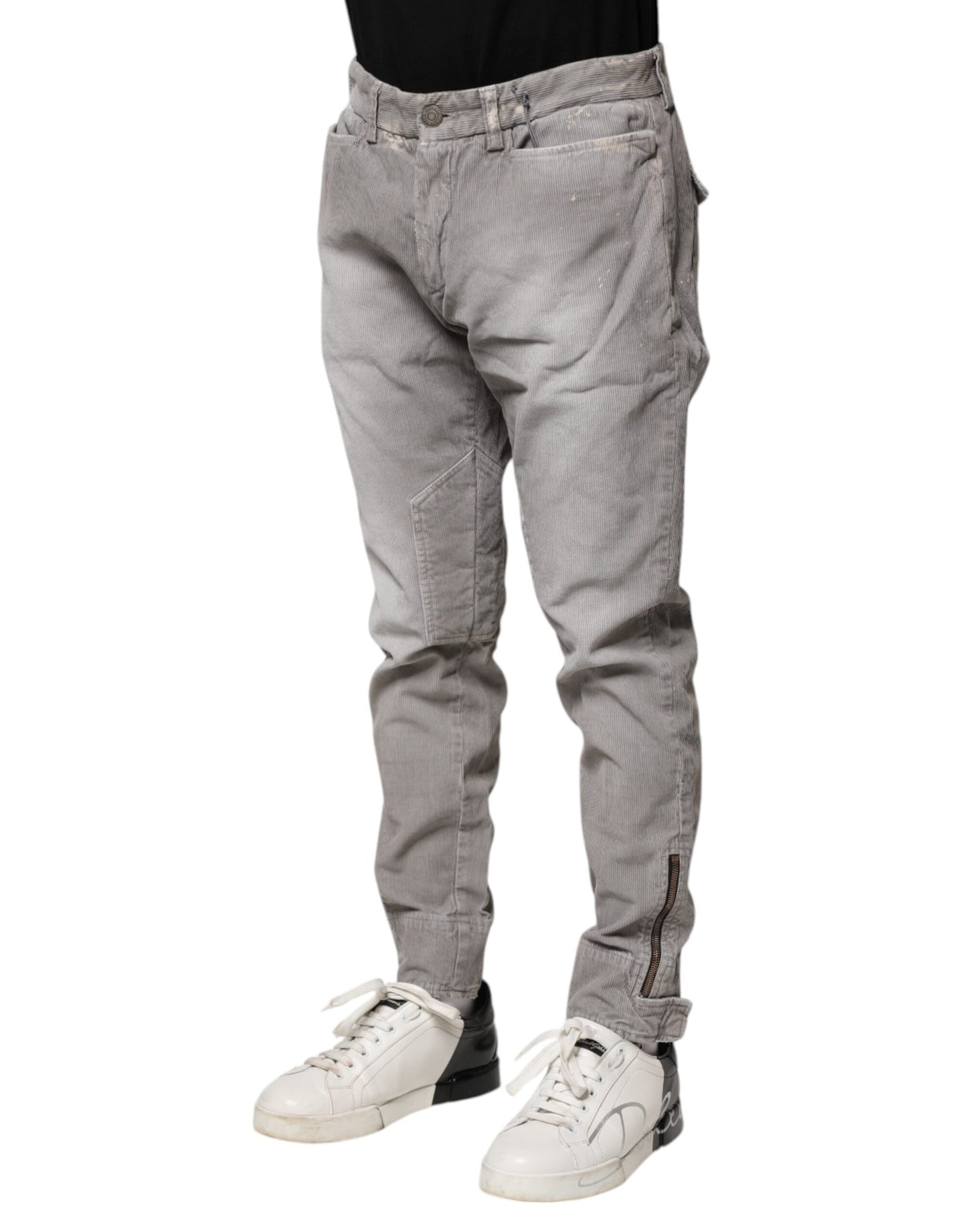 Balmain Skinny Jeans - Herren