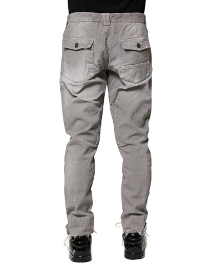 Balmain Skinny Jeans - Herren