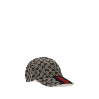 Gucci Baseballcap - Herren