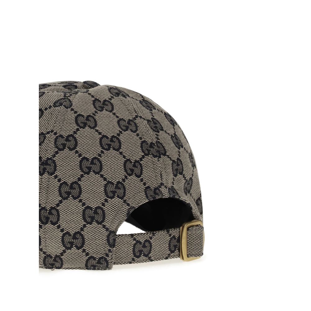 Gucci Baseballcap - Herren