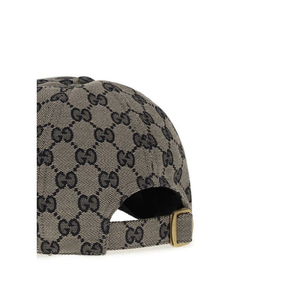 Gucci Baseballcap - Herren