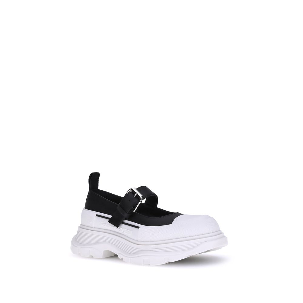 Alexander McQueen Sneakers - Damen