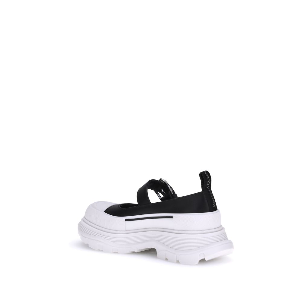 Alexander McQueen Sneakers - Damen
