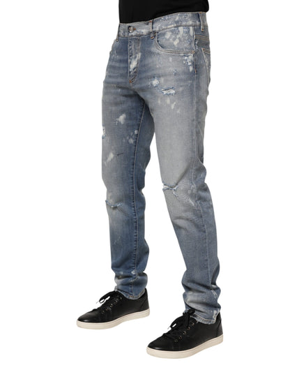 Dolce & Gabbana Jeans - Herren