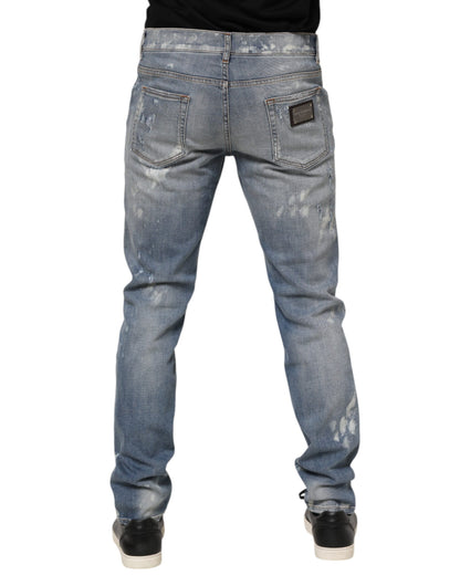 Dolce & Gabbana Jeans - Herren
