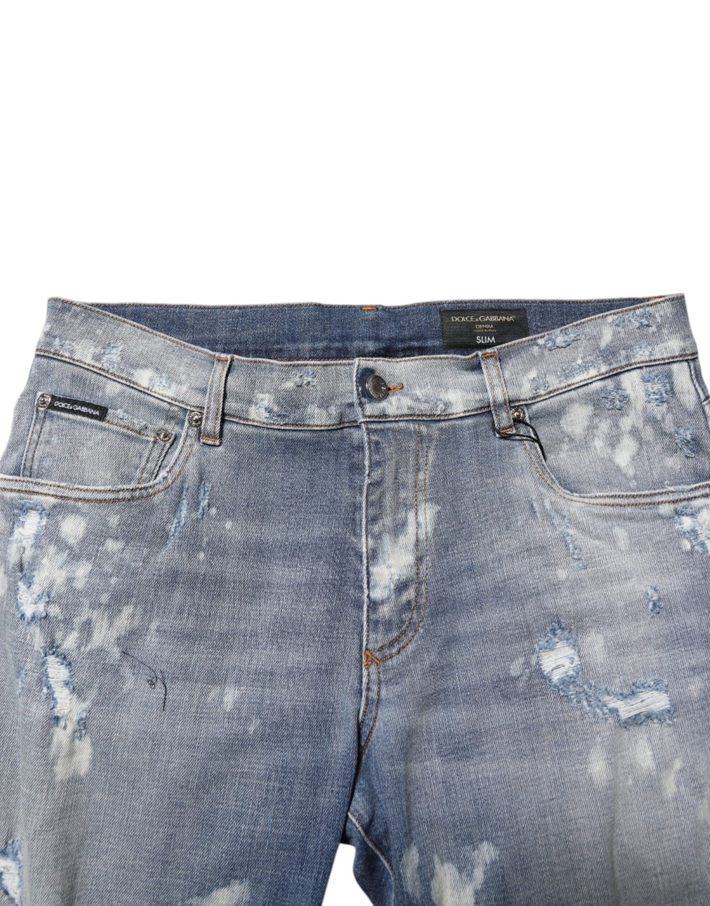 Dolce & Gabbana Jeans - Herren