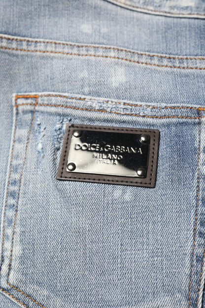 Dolce & Gabbana Jeans - Herren