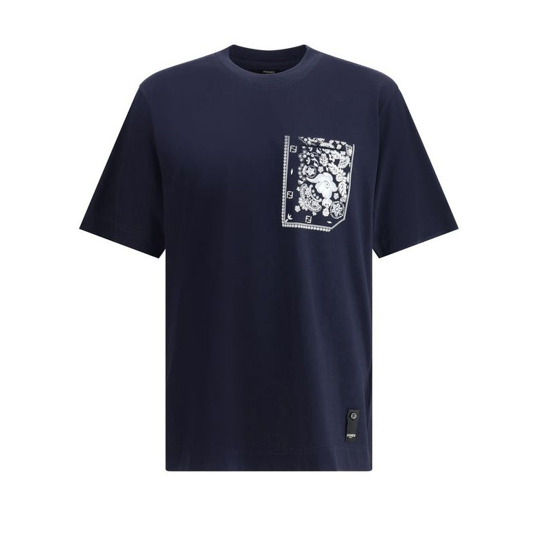 Fendi T-Shirt - Herren