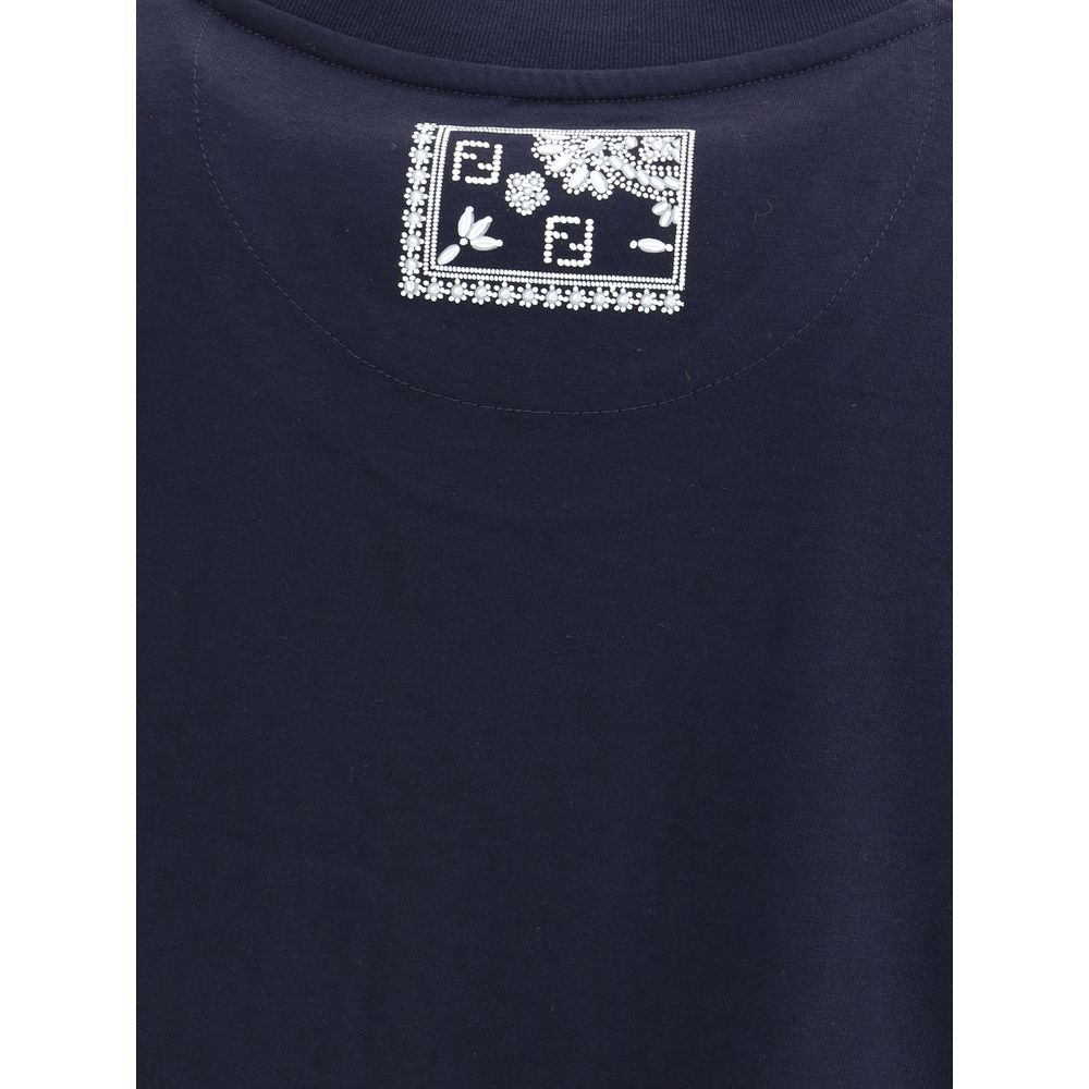 Fendi T-Shirt - Herren