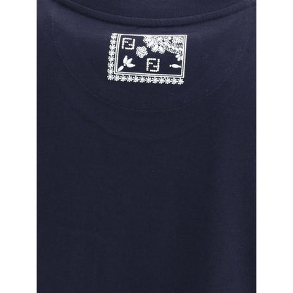Fendi T-Shirt - Herren