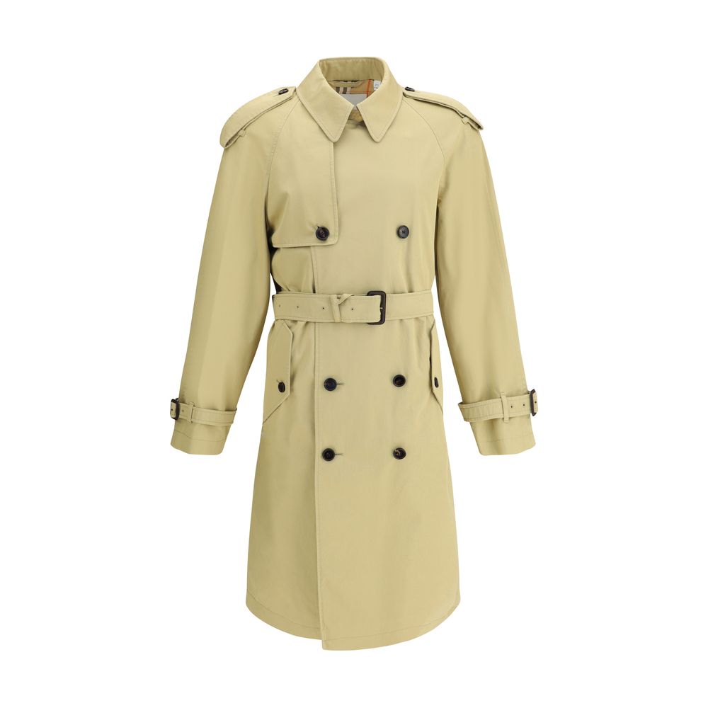Burberry Trenchcoat - Herren