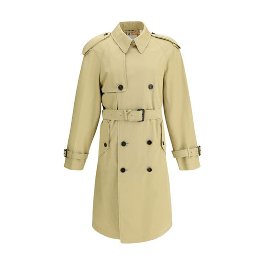 Burberry Trenchcoat - Herren