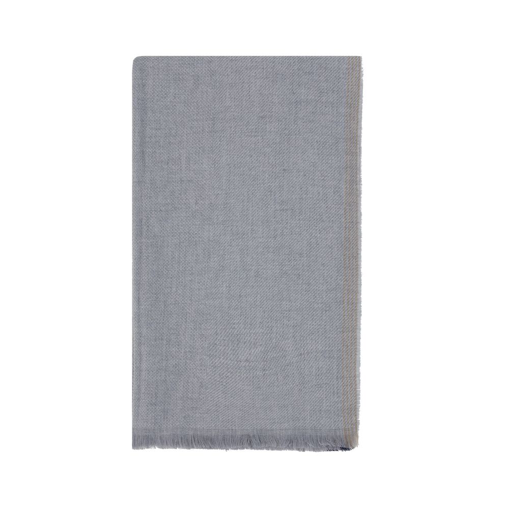 Brunello Cucinelli Kaschmirschal - Herren