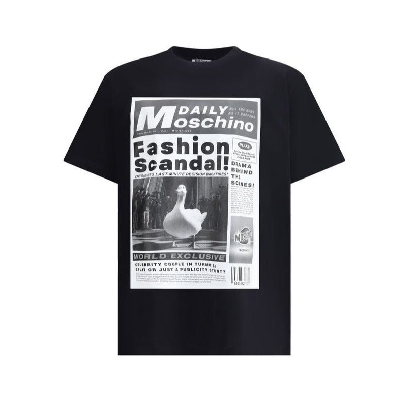 Moschino T-Shirt - Herren