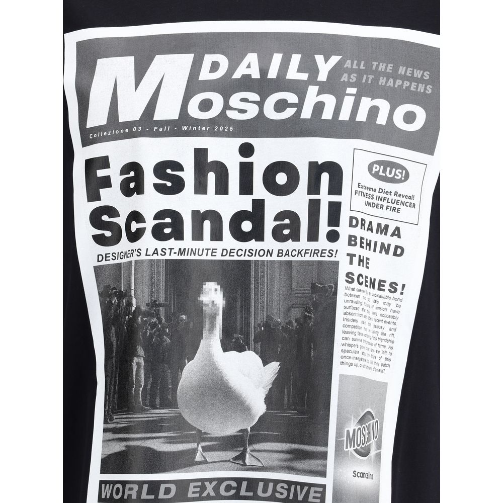 Moschino T-Shirt - Herren
