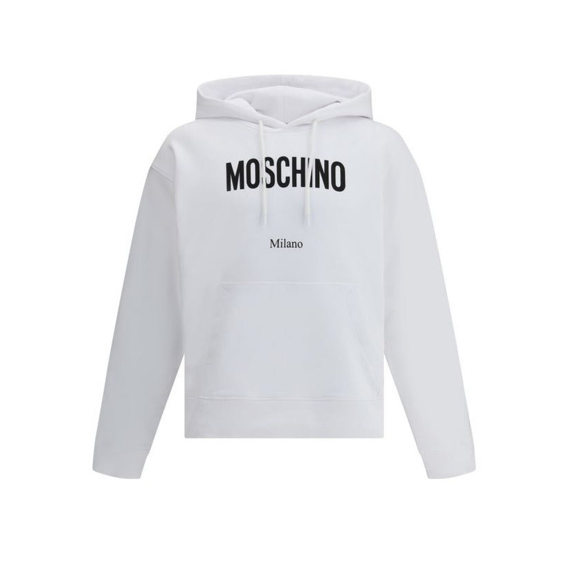 Moschino Kapuzenpullover - Herren