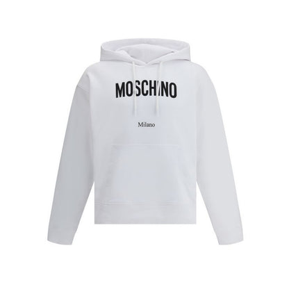 Moschino Kapuzenpullover - Herren