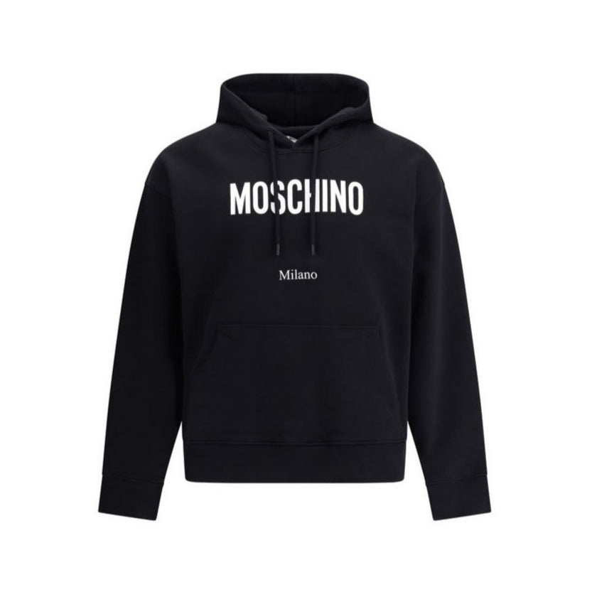 Moschino Kapuzenpullover - Herren