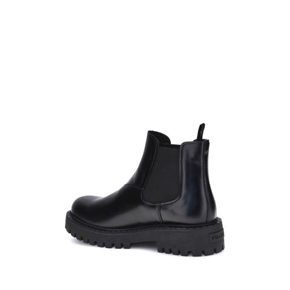 Prada Chelsea Boots - Herren