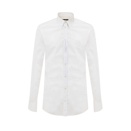 Dolce & Gabbana Businesshemd - Herren