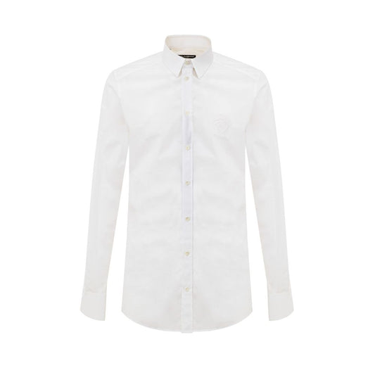 Dolce & Gabbana Businesshemd - Herren