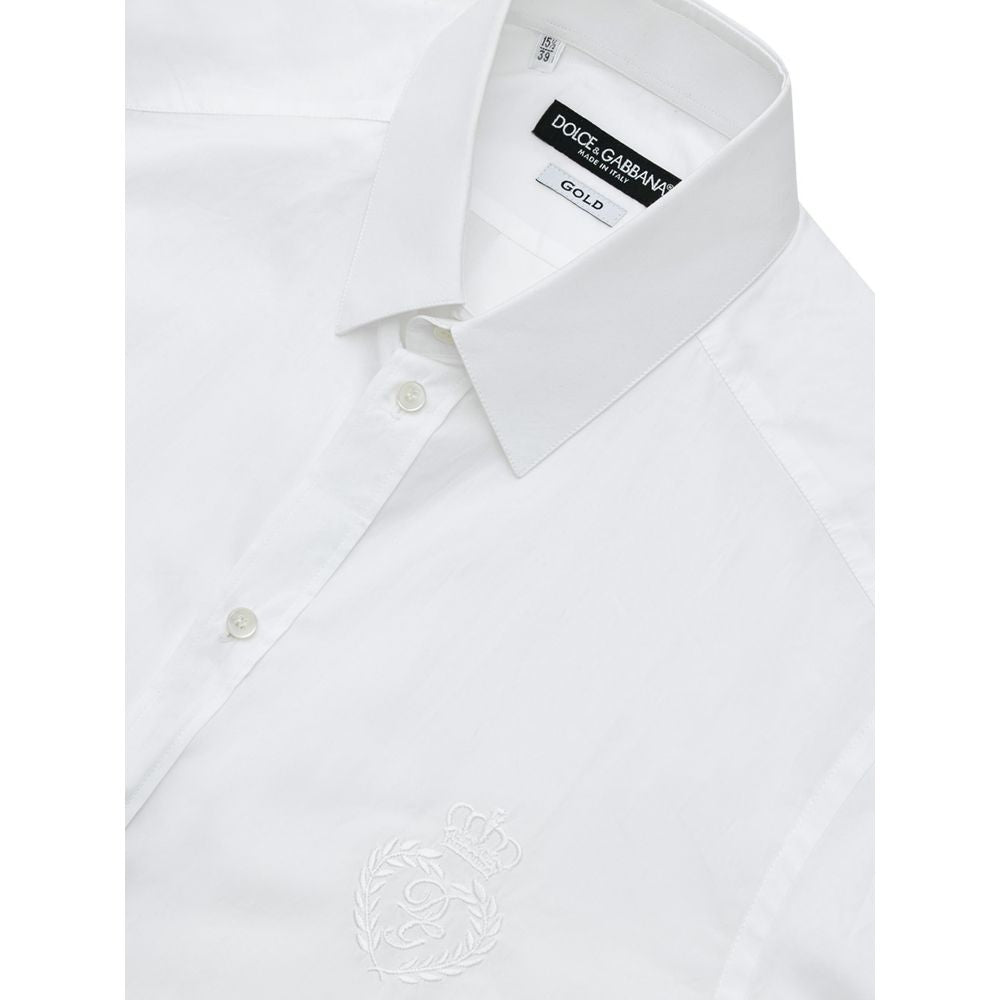 Dolce & Gabbana Businesshemd - Herren