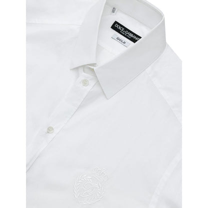 Dolce & Gabbana Businesshemd - Herren