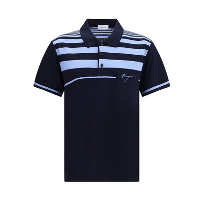 Ferragamo Poloshirt - Herren