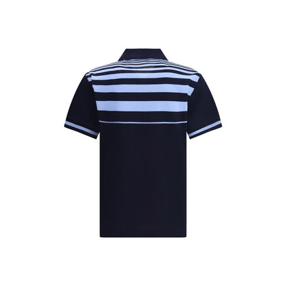 Ferragamo Poloshirt - Herren
