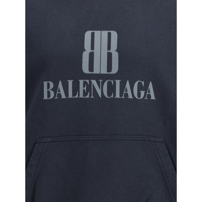 Balenciaga Kapuzenpullover - Herren