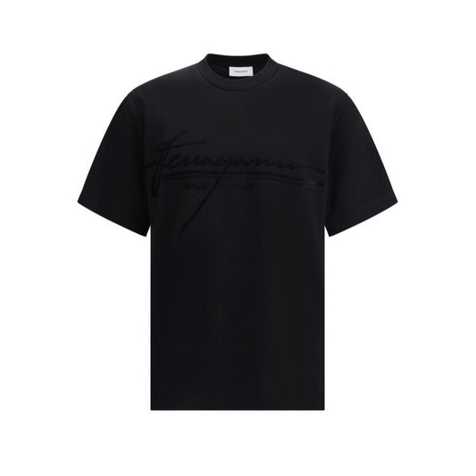 Ferragamo T-Shirt - Herren