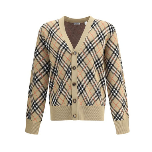 Burberry Cardigan - Herren