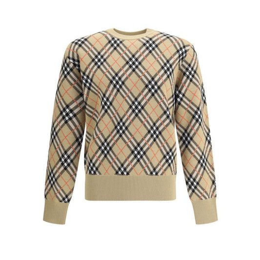 Burberry Wollpullover - Herren