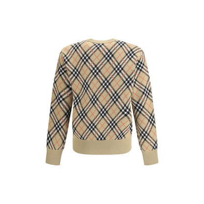 Burberry Wollpullover - Herren