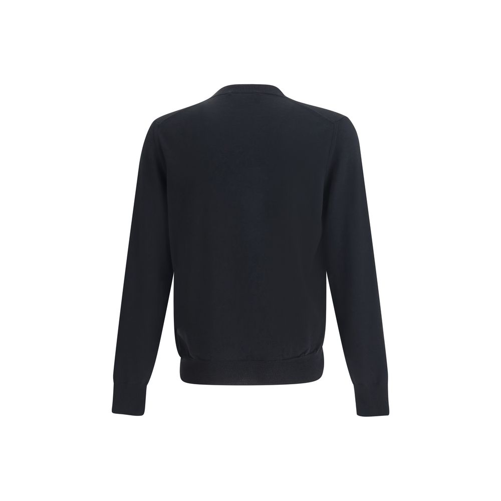 Alexander McQueen Wollpullover - Herren