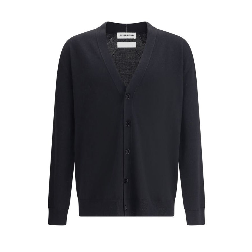 Jil Sander Cardigan - Herren