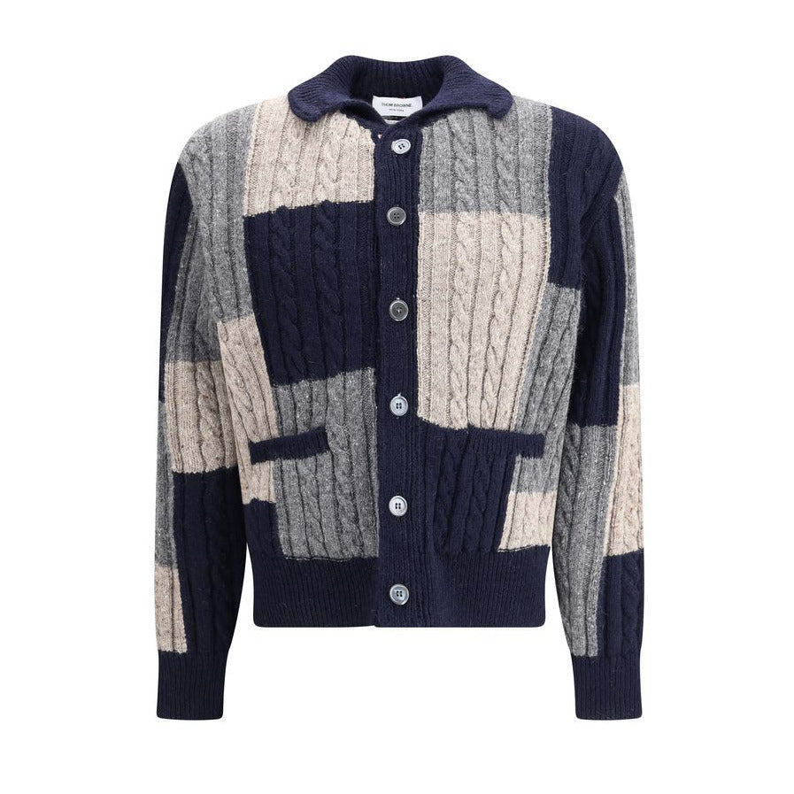 Thom Browne Cardigan - Herren
