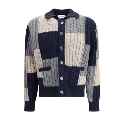 Thom Browne Cardigan - Herren