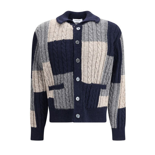 Thom Browne Cardigan - Herren