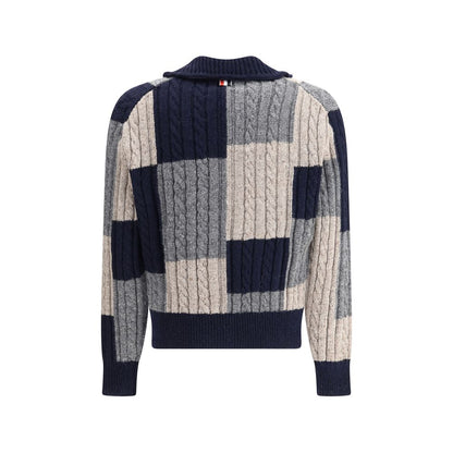 Thom Browne Cardigan - Herren
