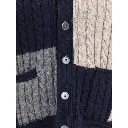 Thom Browne Cardigan - Herren